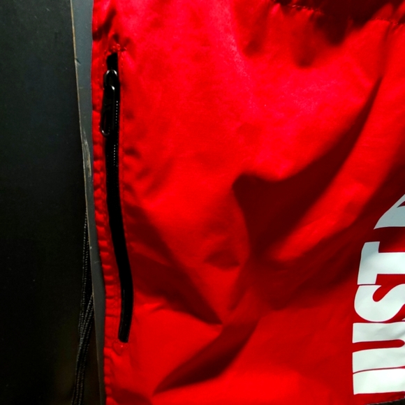 Nike Drawstring backpack - Picture 3 of 7